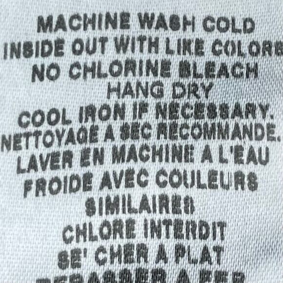 Joe’s Jeans Angialee Skinny Fit Mid Rise Jeans in Blue Wash Women’s 27 - Picture 9 of 9